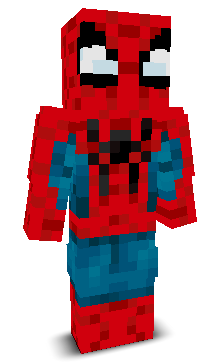 MRVALLUNEN's skin