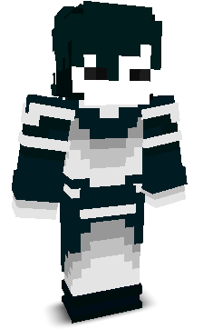 Xyperixion's skin
