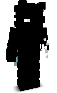 CheatinInTest's skin