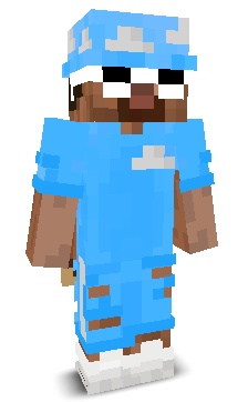 Iswagg09's skin