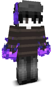 BonnieKung's skin