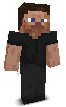 Eggizz's skin
