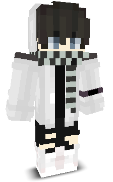 otojestmoto's skin