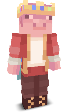 Beanz_001's skin