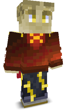 mutanen's skin
