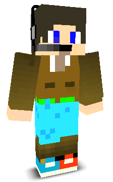 Becsike0521's skin