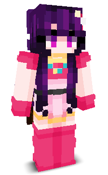 lucidvale's skin