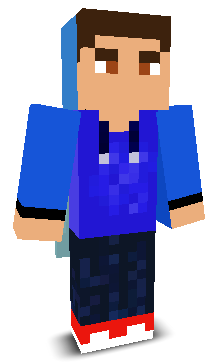 karincaali's skin