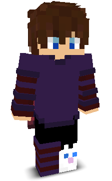 uGarotoDbr's skin