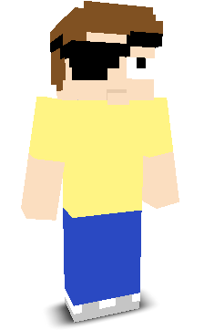 MiguelC137's skin