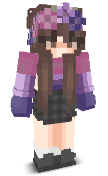 Lonely_0w0's skin