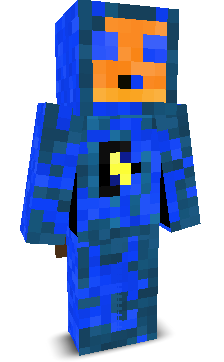 GalzuG's skin