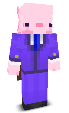 SwisiWho's skin