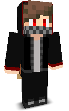 redroot950's skin