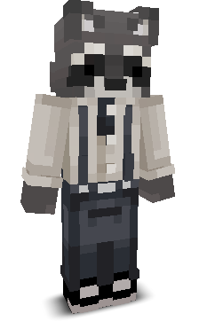 KingBigT2's skin