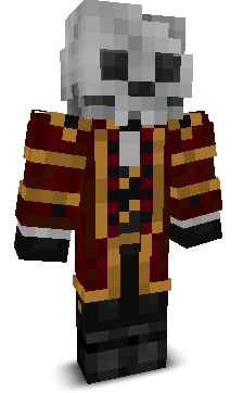 L4CKING's skin