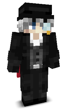 Normann25's skin