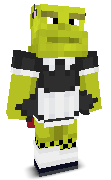 JJMasons's skin