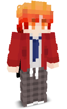 gmule's skin