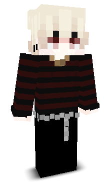 Kytew's skin