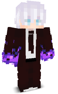 AliveTheGoat's skin