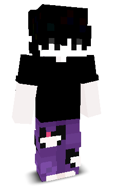 Lisky34's skin