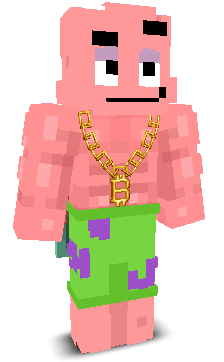 qlolo's skin