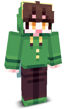 AbaanIsHere's skin
