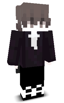 Arifbey208's skin