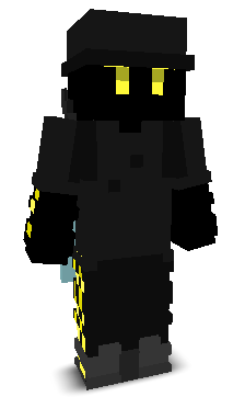 SlasherNight's skin
