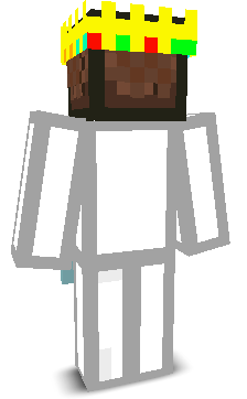 MangoPearls's skin