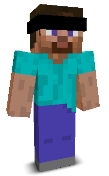 ItzRealNOOB2's skin