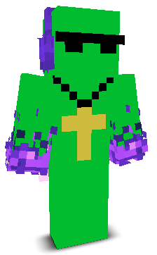 MCCplayz's skin