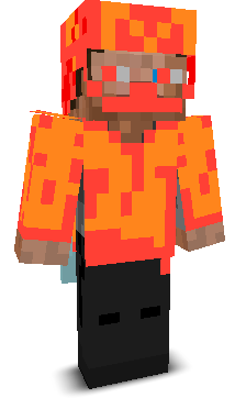 SimonDieMango's skin