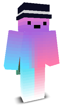kanikani_crab's skin