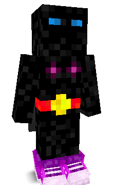 OGBudek's skin