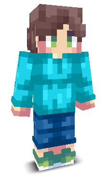 Reyfik's skin