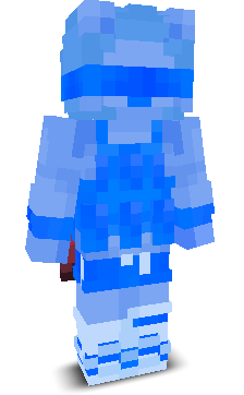 HellCoId's skin