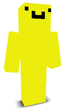 Johnkealious's skin