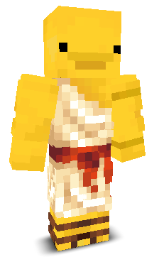 MrFrogonzo's skin