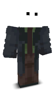Jlyka's skin