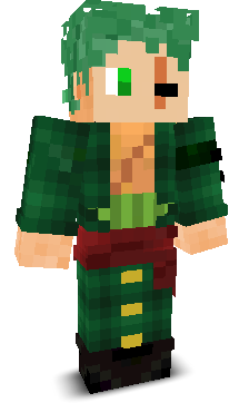 ExcitedGamer's skin