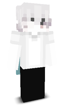Lyxlus's skin