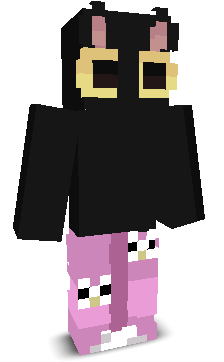 SeshaSquirrel's skin