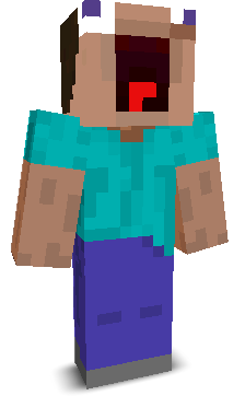 ZealRoud's skin