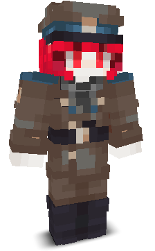 FrostFade7's skin