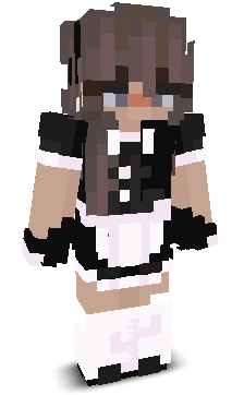 theuwufisch's skin