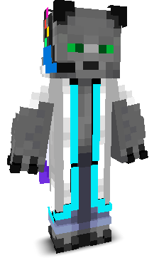 Greninja90's skin