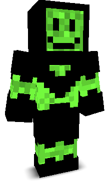 TexZ_GG's skin
