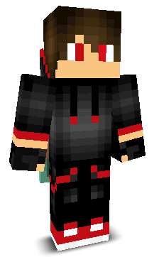 ShadowfightFynn's skin
